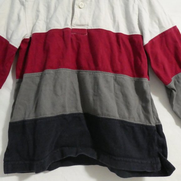 GYMBOREE 3T striped polo - Picture 6 of 13